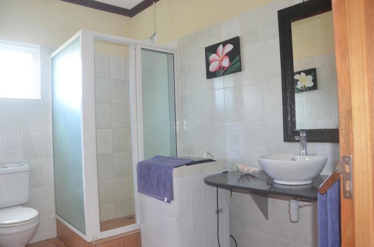 Butterfly Villas Grand Anse  Kültér fotó