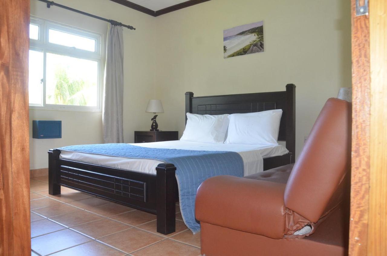Butterfly Villas Grand Anse  Kültér fotó