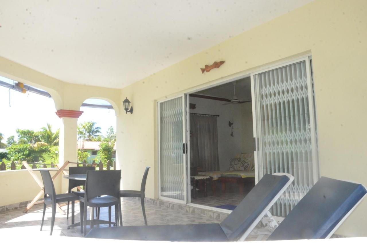Butterfly Villas Grand Anse  Kültér fotó