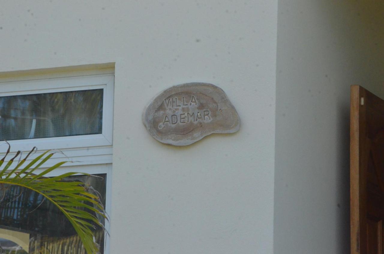 Butterfly Villas Grand Anse  Kültér fotó