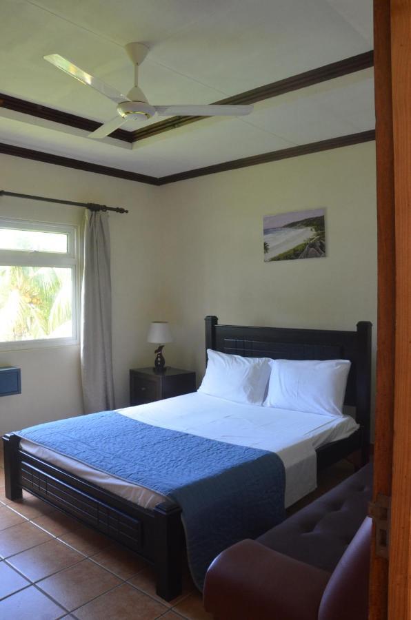 Butterfly Villas Grand Anse  Kültér fotó
