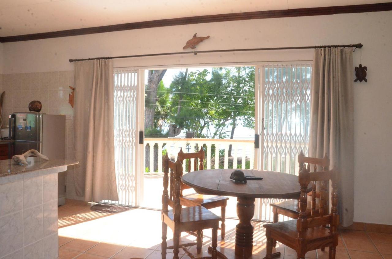 Butterfly Villas Grand Anse  Kültér fotó