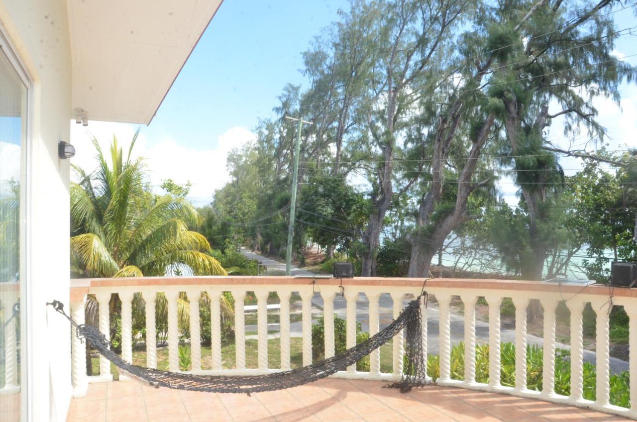 Butterfly Villas Grand Anse  Kültér fotó