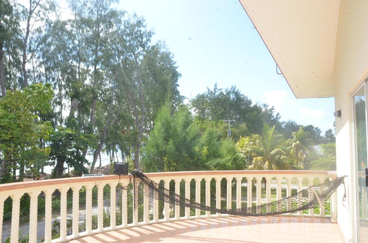 Butterfly Villas Grand Anse  Kültér fotó