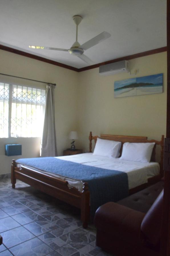 Butterfly Villas Grand Anse  Kültér fotó