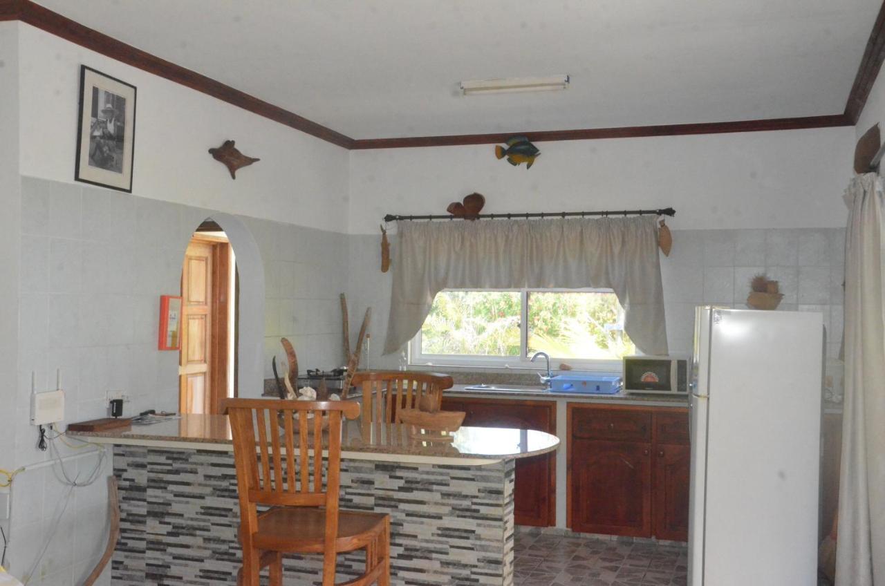 Butterfly Villas Grand Anse  Kültér fotó
