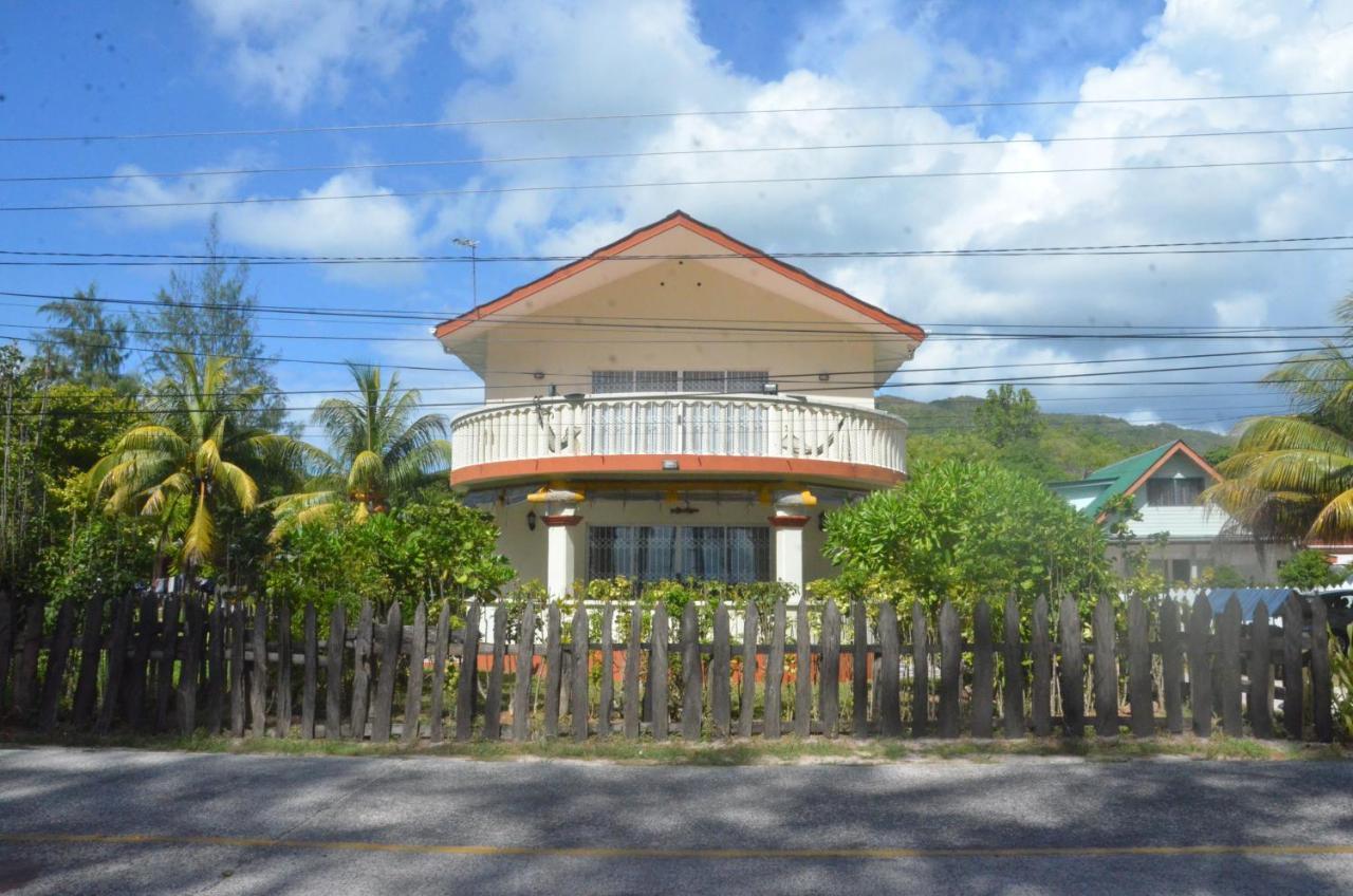 Butterfly Villas Grand Anse  Kültér fotó