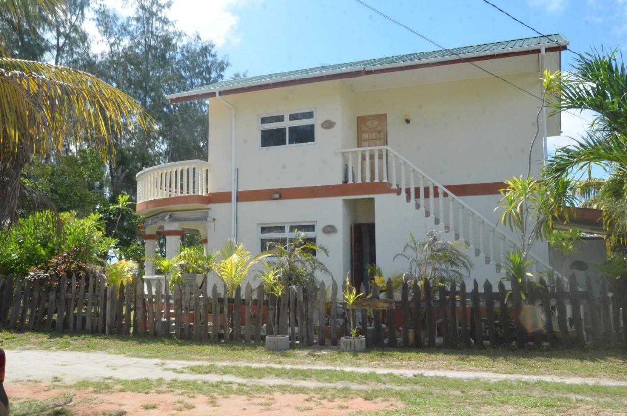 Butterfly Villas Grand Anse  Kültér fotó