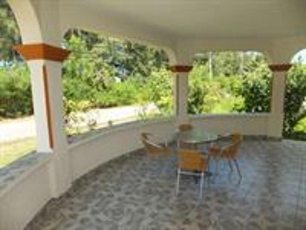 Butterfly Villas Grand Anse  Kültér fotó